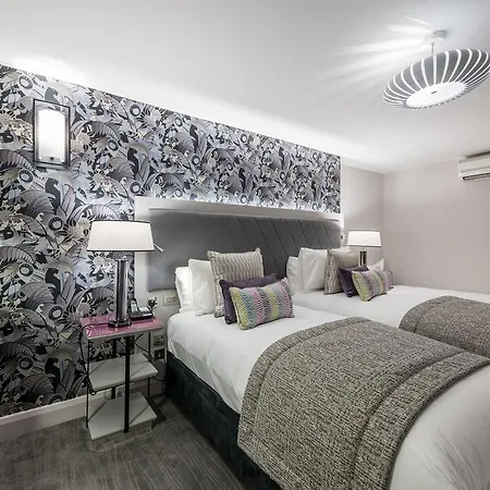 Mercure Hyde Park