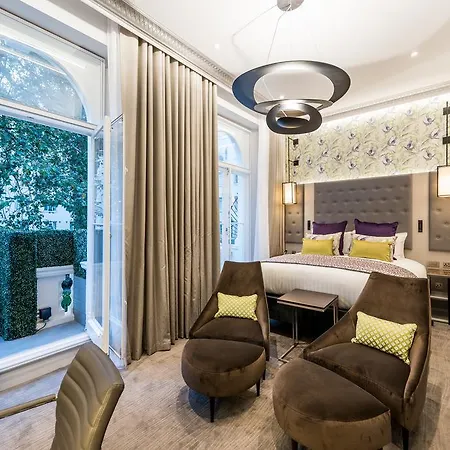Hotel Mercure Hyde Park