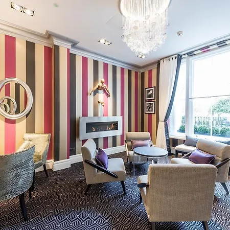 Mercure Hyde Park