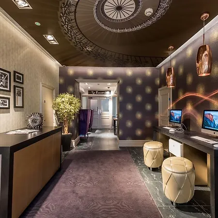 Hotel Mercure Hyde Park