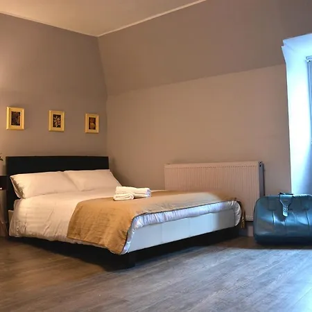 Guest house Monopoly Accommodations London