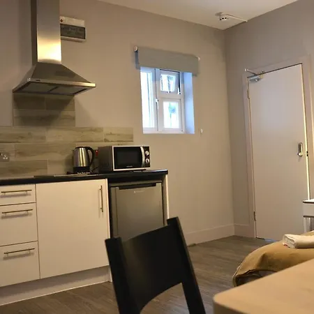 Guest house Monopoly Accommodations