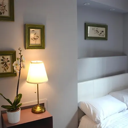 Monopoly Accommodations London