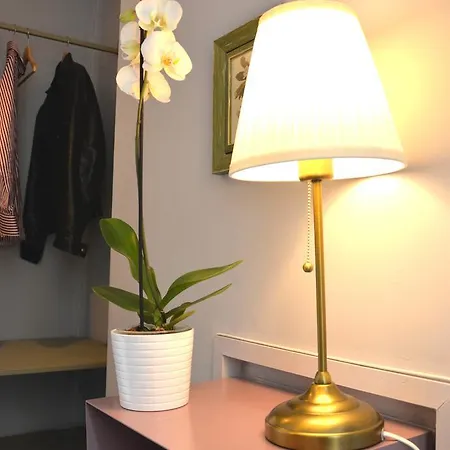 Guest house Monopoly Accommodations London