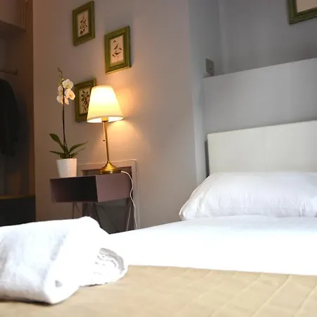 Guest house Monopoly Accommodations 3*