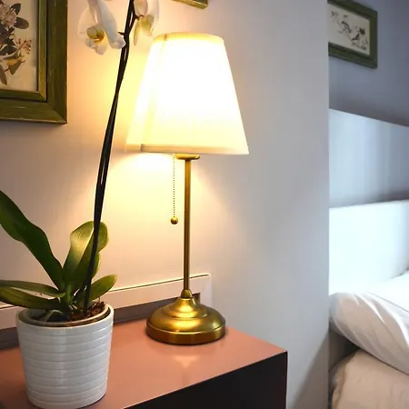 Guest house Monopoly Accommodations 3*