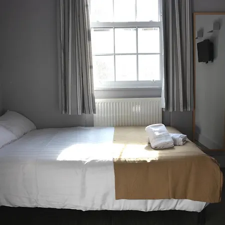 Guest house Monopoly Accommodations