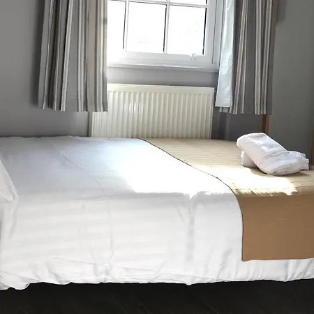 Guest house Monopoly Accommodations