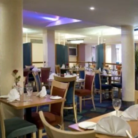 Hotel Mercure London Heathrow Airport Hillingdon
