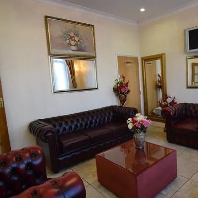 Hotel Cranbrook Ilford