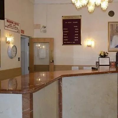 Hotel Cranbrook