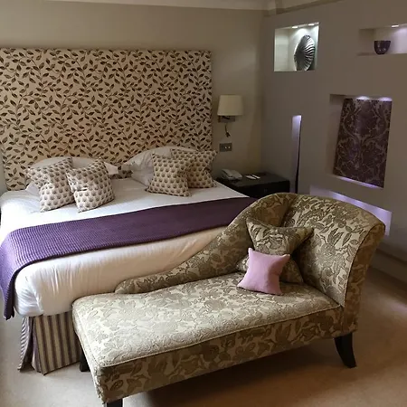 Апарт-отель Beaufort House - Knightsbridge Лондон