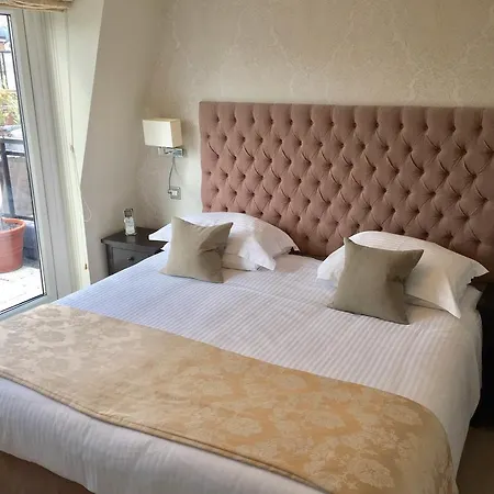 Beaufort House - Knightsbridge