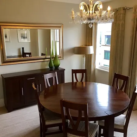 Апарт-отель Beaufort House - Knightsbridge