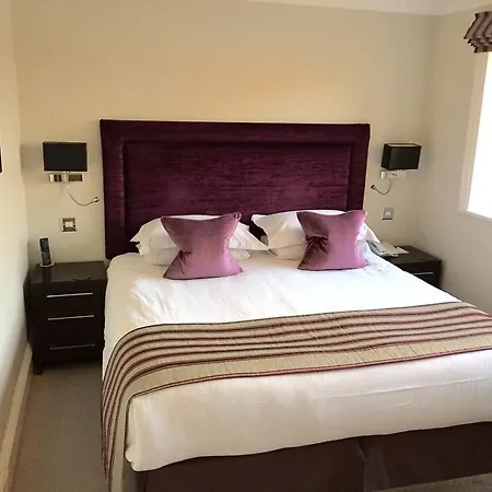 Апарт-отель Beaufort House - Knightsbridge Лондон