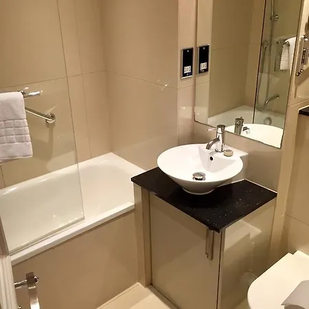 Апарт-отель Beaufort House - Knightsbridge