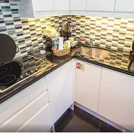 Апарт-отель Beaufort House - Knightsbridge 5*