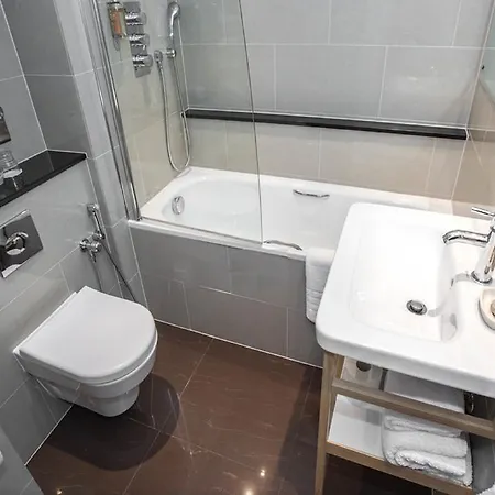 Апарт-отель Beaufort House - Knightsbridge Лондон
