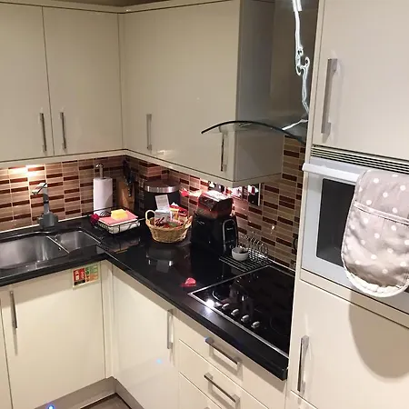 Апарт-отель Beaufort House - Knightsbridge Лондон