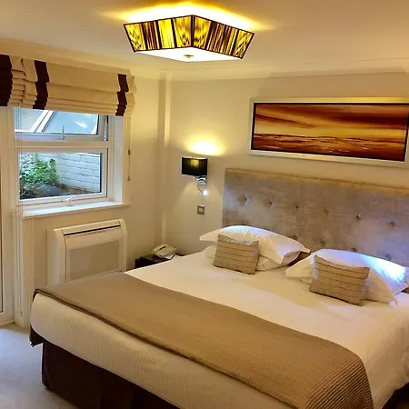 Апарт-отель Beaufort House - Knightsbridge 5*