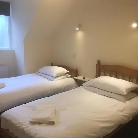 Hotel Mary Rose 2*
