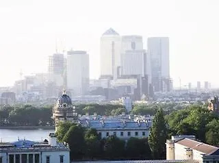 De Vere Devonport House Greenwich