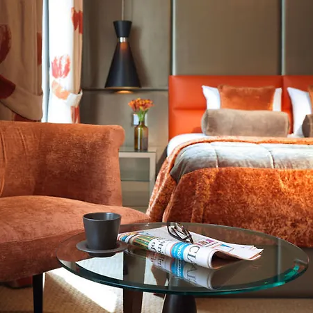 Radisson Blu Hotel, Marble Arch - Formerly Sussex London