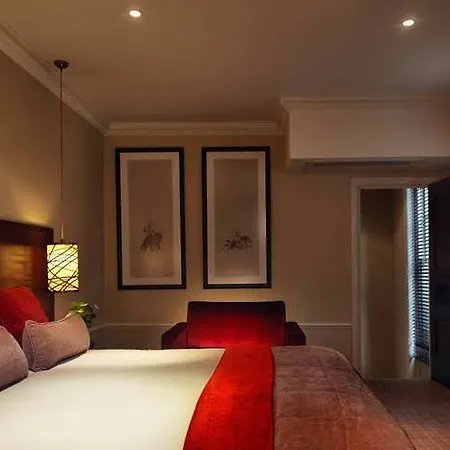 Radisson Blu Hotel, South Kensington - Formerly Vanderbilt London