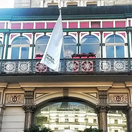 Hotel The Clermont London, Charing Cross