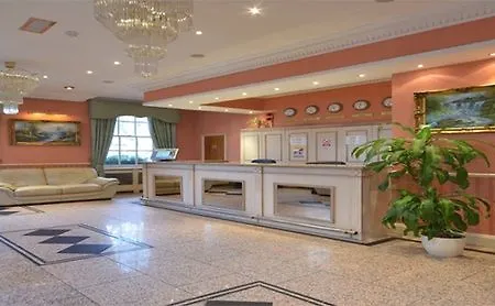 Hotel Viking
