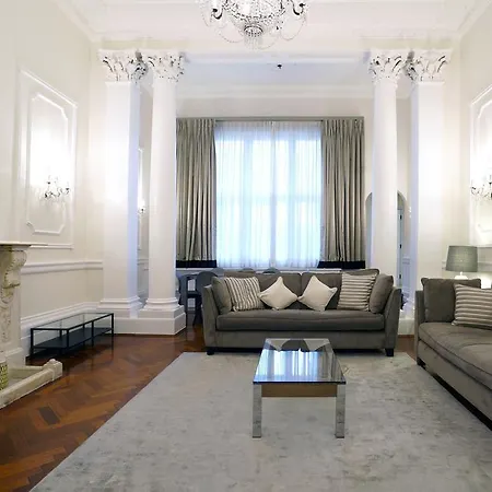 Appart hôtel Queensgate Court Londres