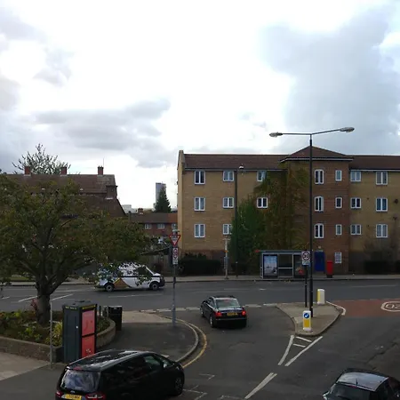 Hotel View Stratford