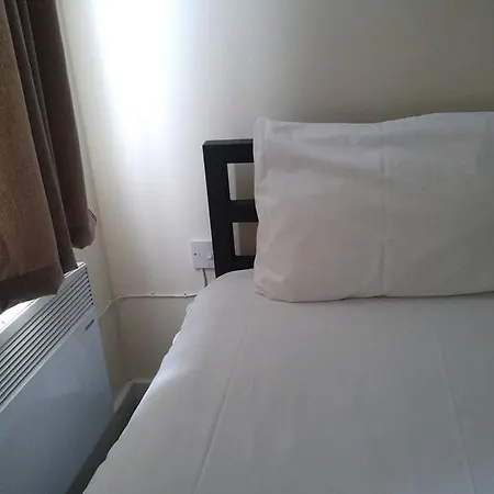 Hotel View Stratford Londres