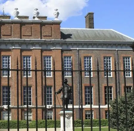 Hux Hotel, Kensington