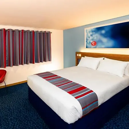 Travelodge Battersea Londra