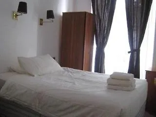 Hotell So Paddington