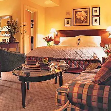 Hotel Bridge 4*