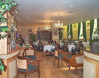 Hotel Bridge