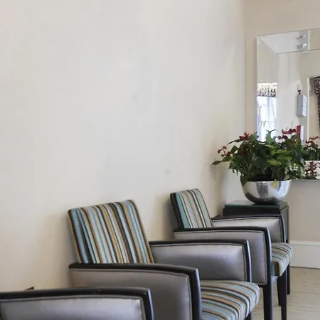 Astors Belgravia London