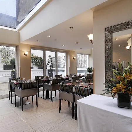 Astors Belgravia London