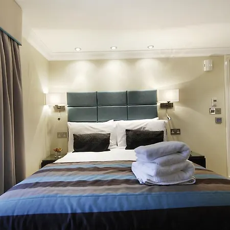 Astors Belgravia