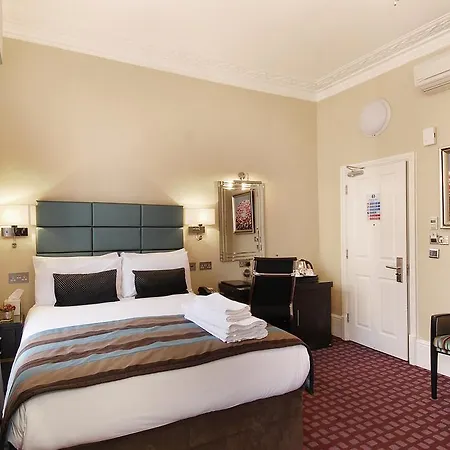 Bed & Breakfast Astors Belgravia