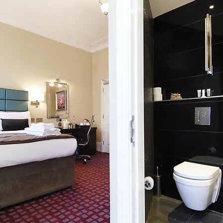Bed & Breakfast Astors Belgravia London