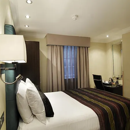 Astors Belgravia London