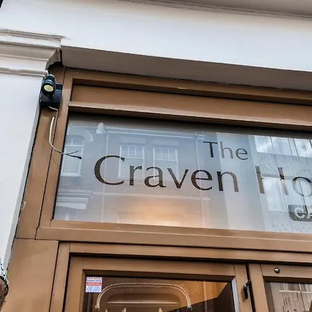 Craven Hotel London