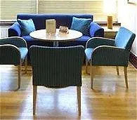 Comfort Harrow 3* 런던