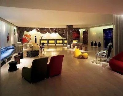 Sanderson 5* Лондон