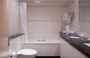 Imperial Hotel Londen
