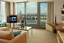 Hotel Park Plaza County Hall Londyn