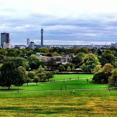 فندق Hampstead Britannia لندن